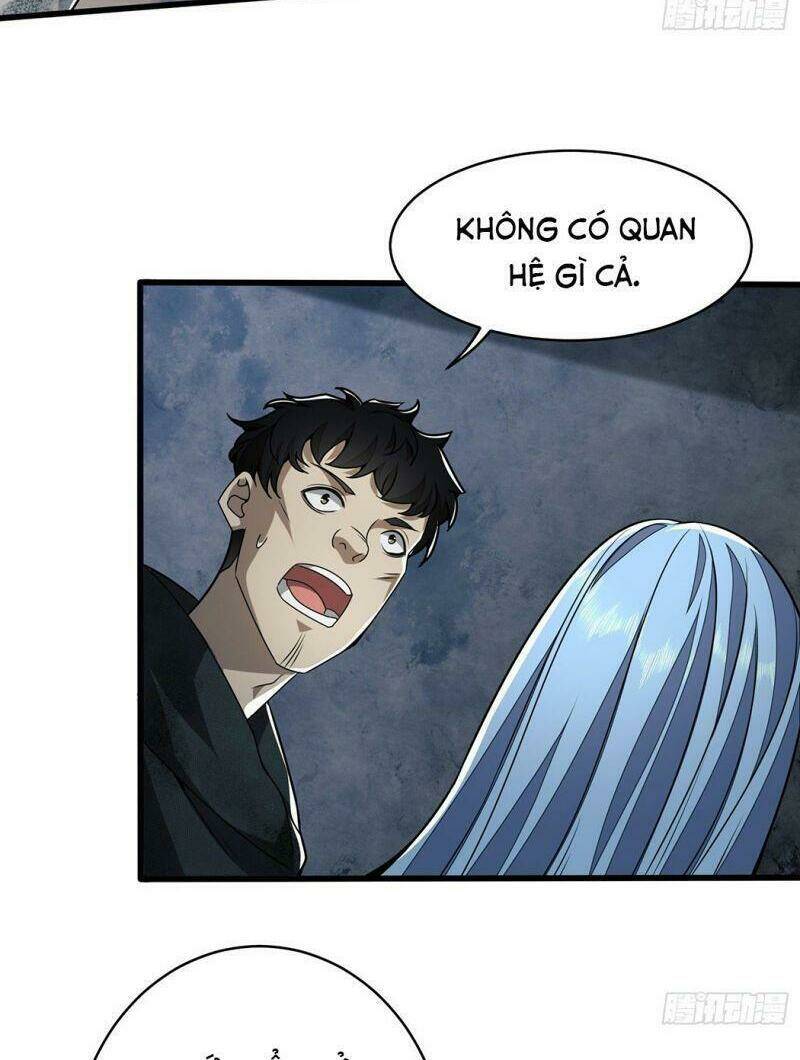 Đệ Nhất Danh Sách - Chapter 39 - Page 4