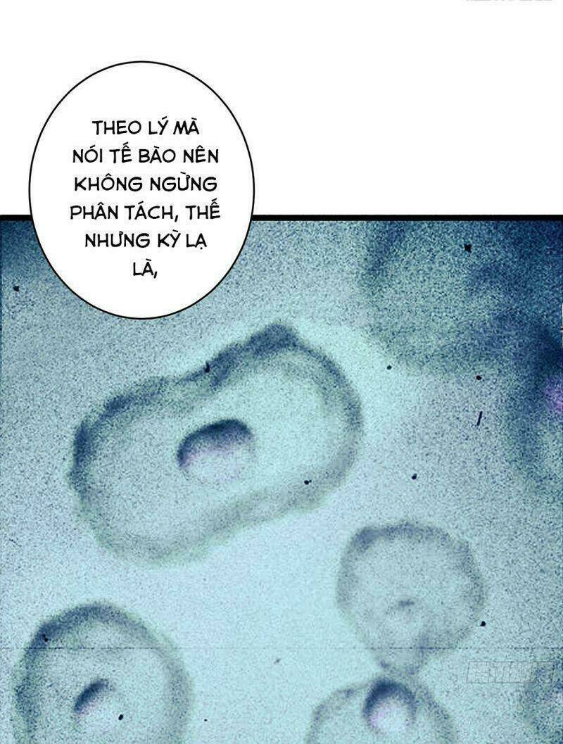 Đệ Nhất Danh Sách - Chapter 39 - Page 50