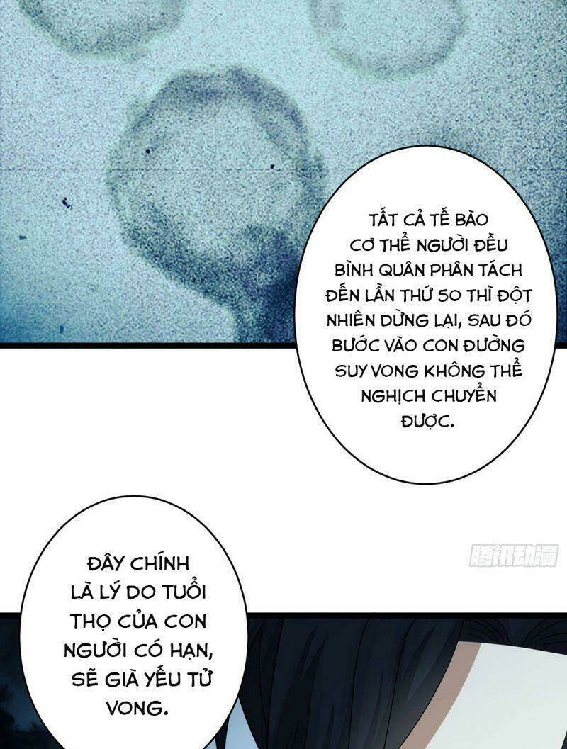 Đệ Nhất Danh Sách - Chapter 39 - Page 51