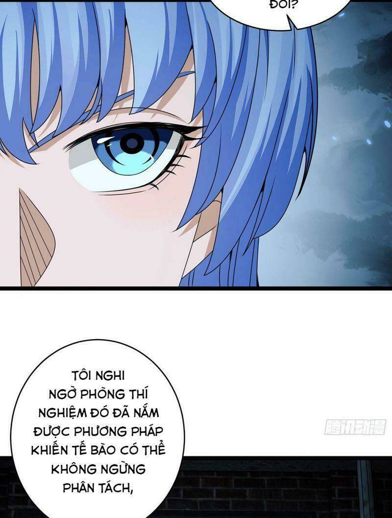 Đệ Nhất Danh Sách - Chapter 39 - Page 53