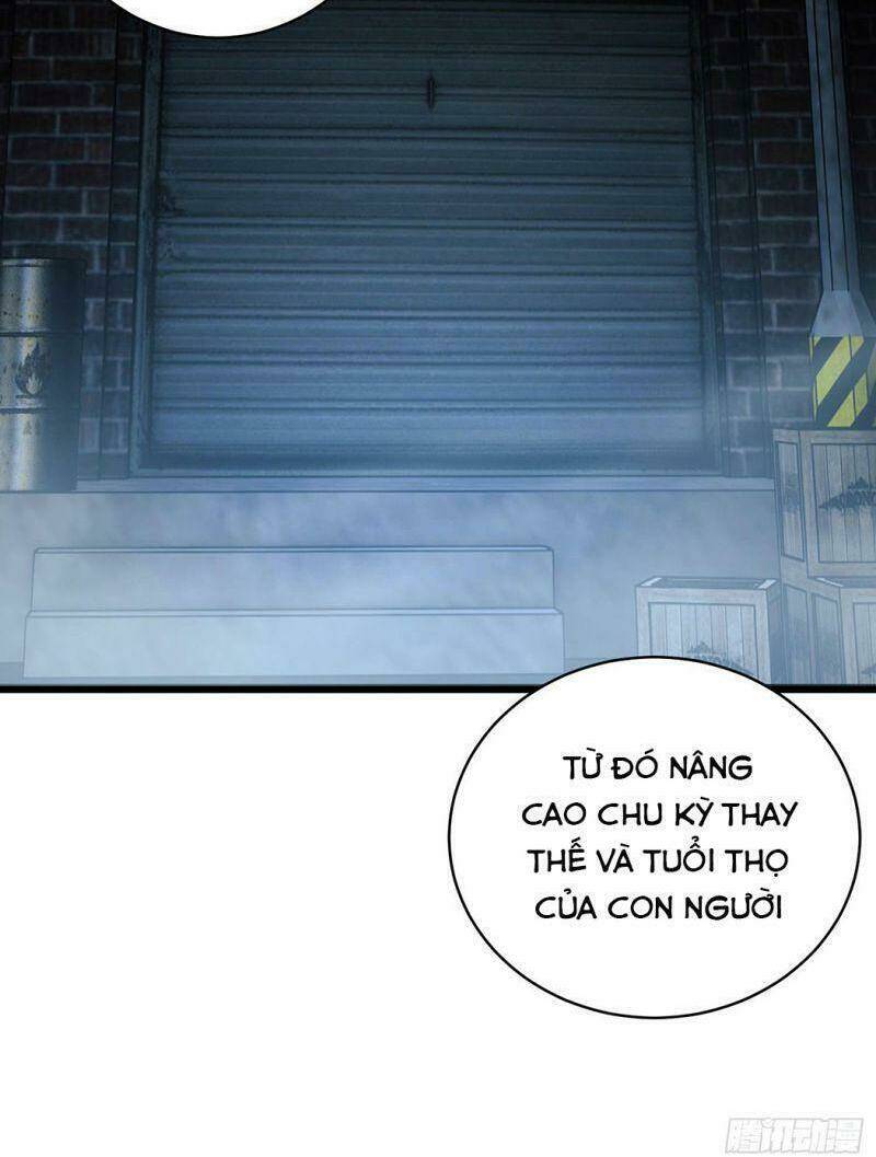 Đệ Nhất Danh Sách - Chapter 39 - Page 54