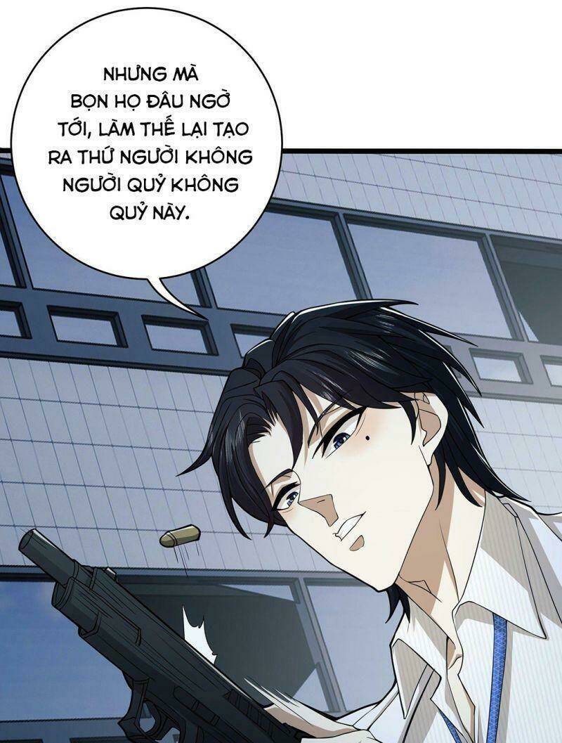 Đệ Nhất Danh Sách - Chapter 39 - Page 55