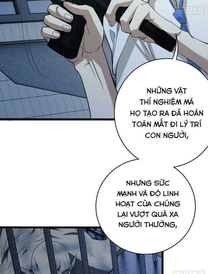 Đệ Nhất Danh Sách - Chapter 39 - Page 56