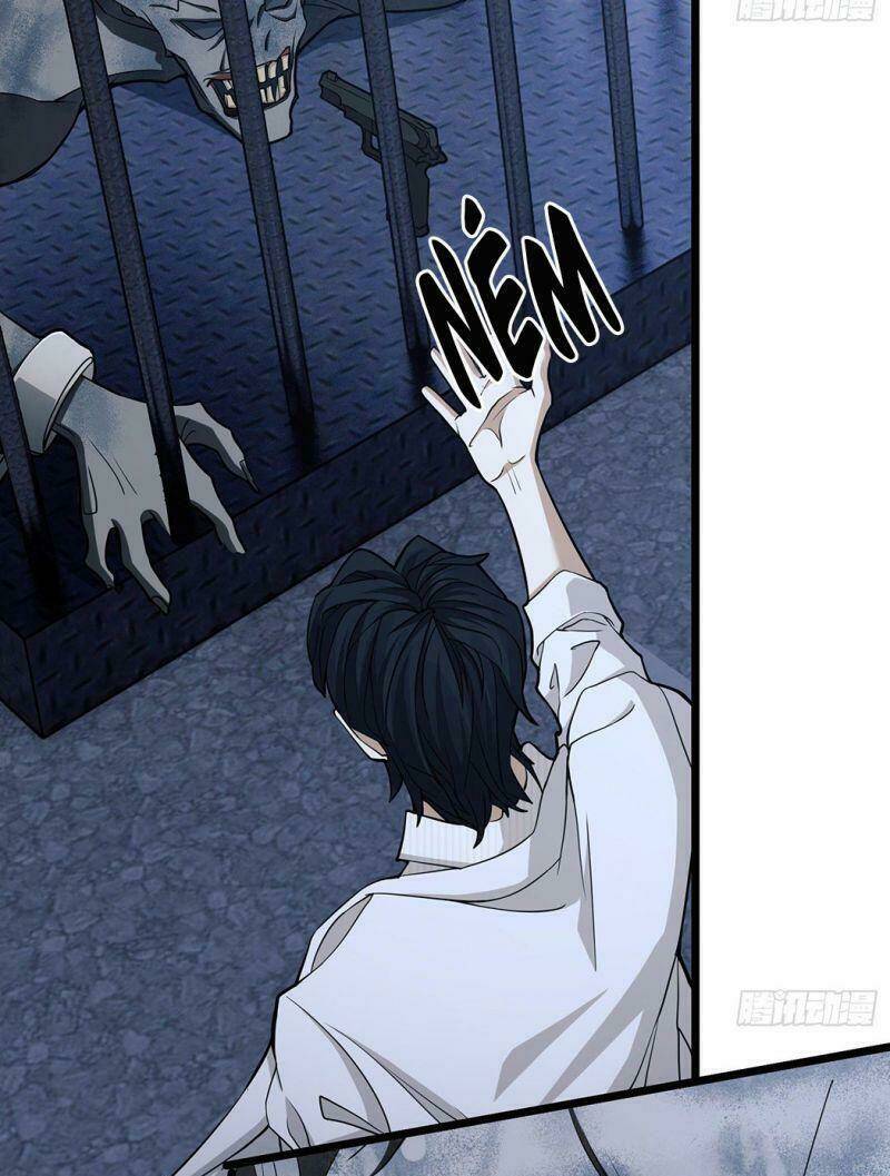 Đệ Nhất Danh Sách - Chapter 39 - Page 57