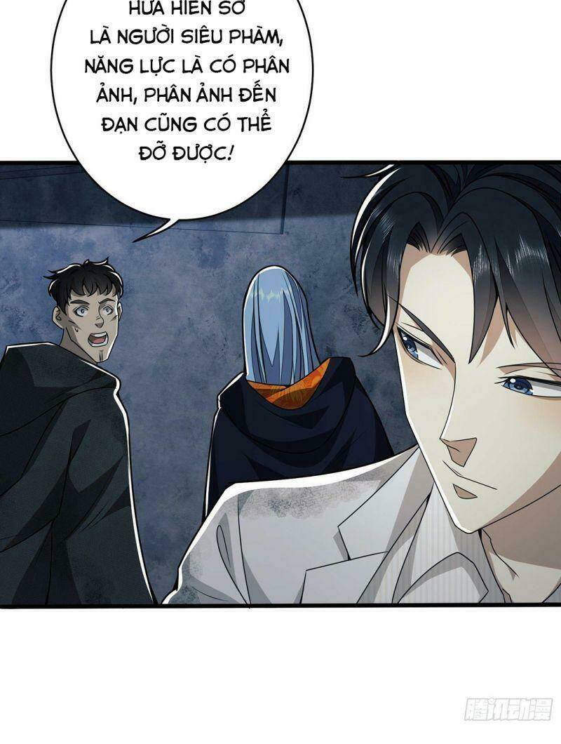 Đệ Nhất Danh Sách - Chapter 39 - Page 5