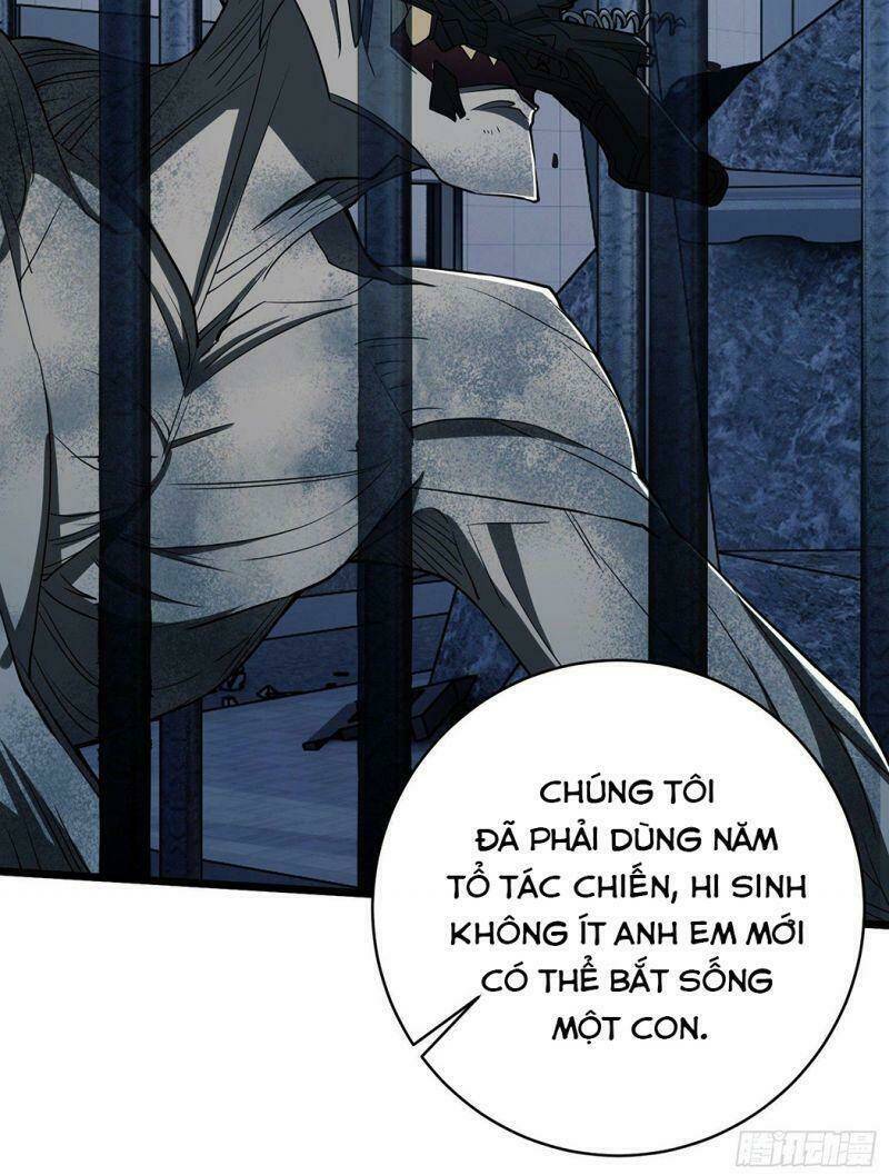 Đệ Nhất Danh Sách - Chapter 39 - Page 59