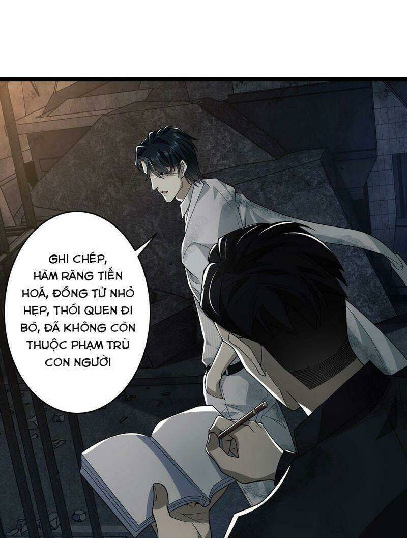 Đệ Nhất Danh Sách - Chapter 39 - Page 60