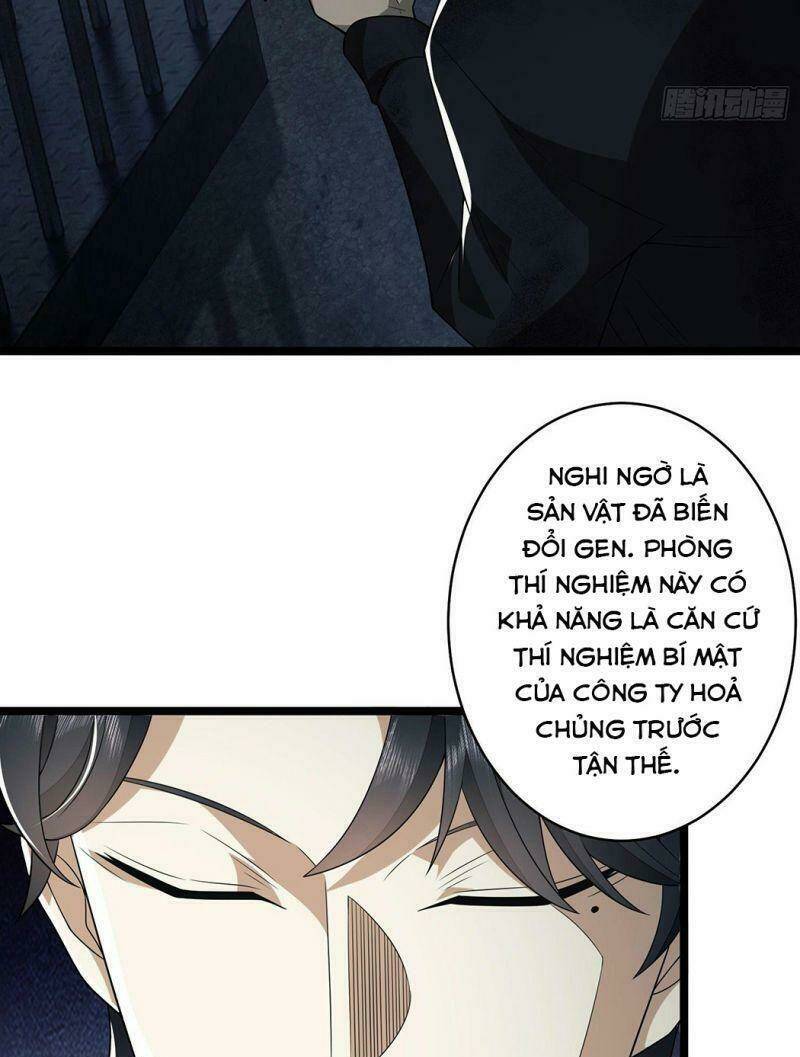 Đệ Nhất Danh Sách - Chapter 39 - Page 61
