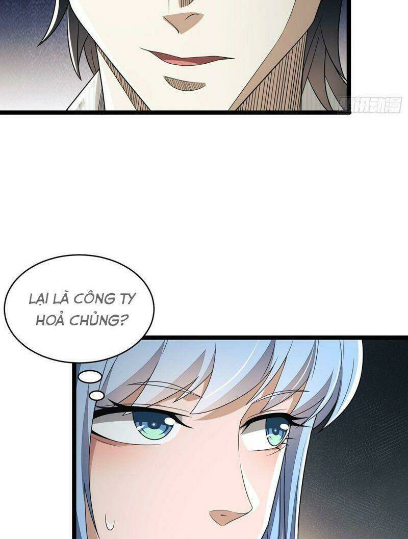 Đệ Nhất Danh Sách - Chapter 39 - Page 62