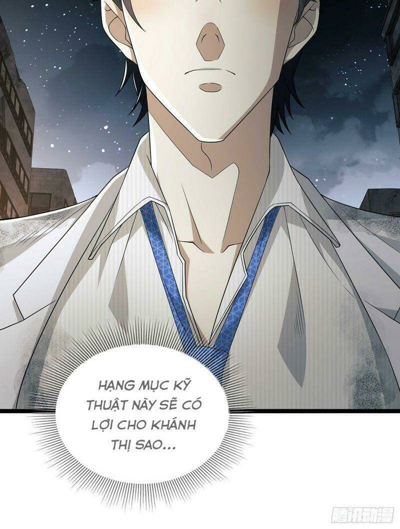 Đệ Nhất Danh Sách - Chapter 39 - Page 64