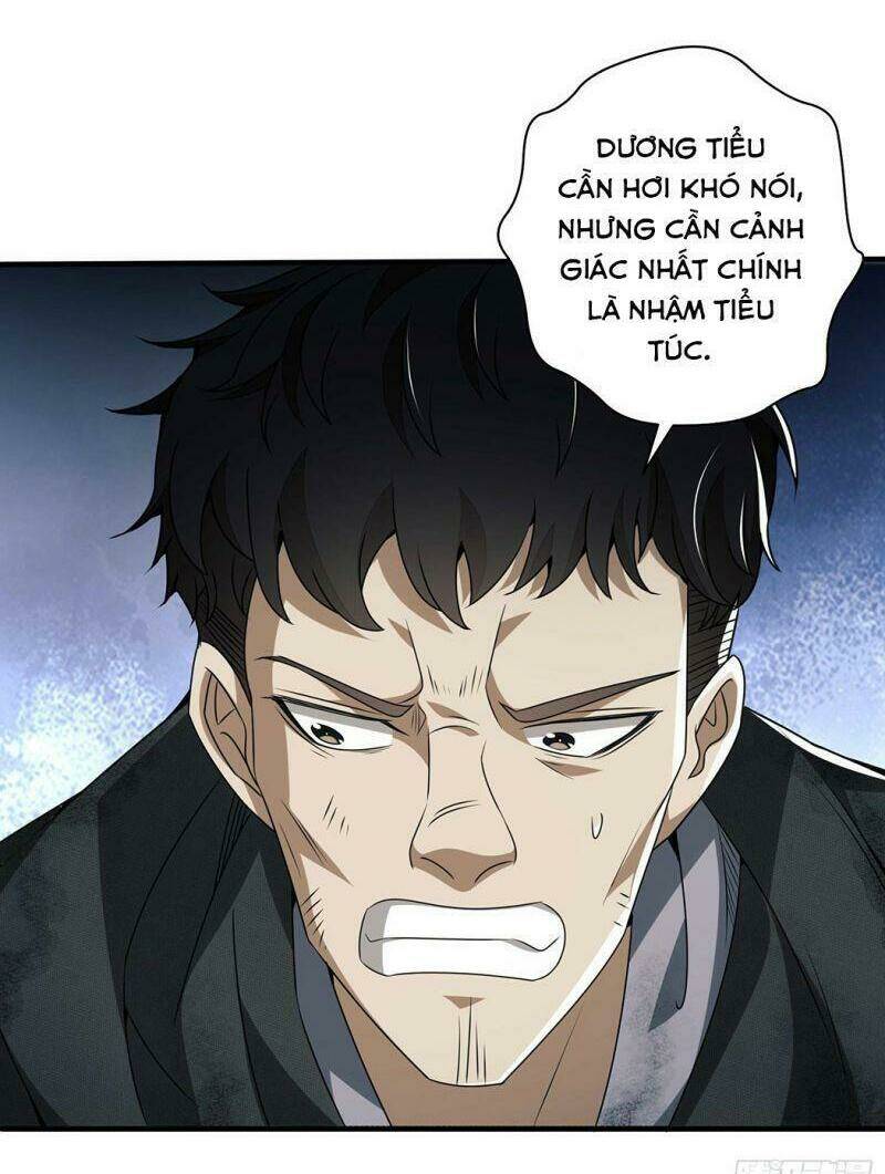 Đệ Nhất Danh Sách - Chapter 39 - Page 6