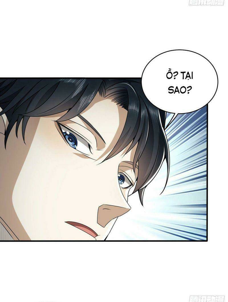 Đệ Nhất Danh Sách - Chapter 39 - Page 7