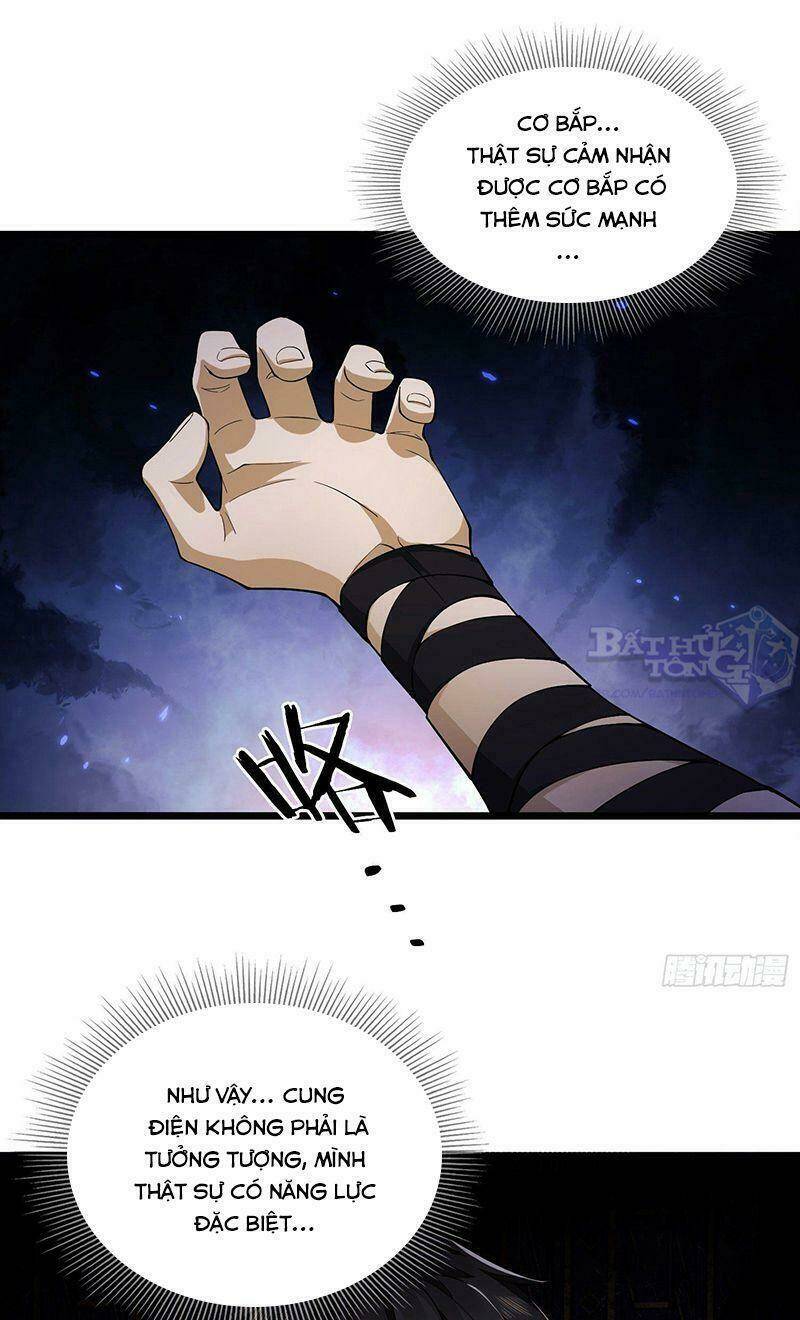 Đệ Nhất Danh Sách - Chapter 4 - Page 9