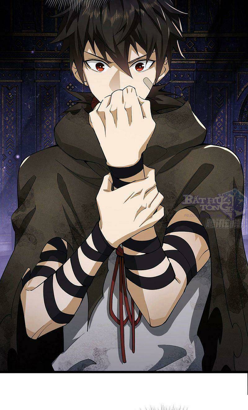 Đệ Nhất Danh Sách - Chapter 4 - Page 10