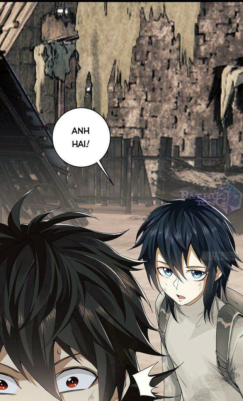 Đệ Nhất Danh Sách - Chapter 4 - Page 13