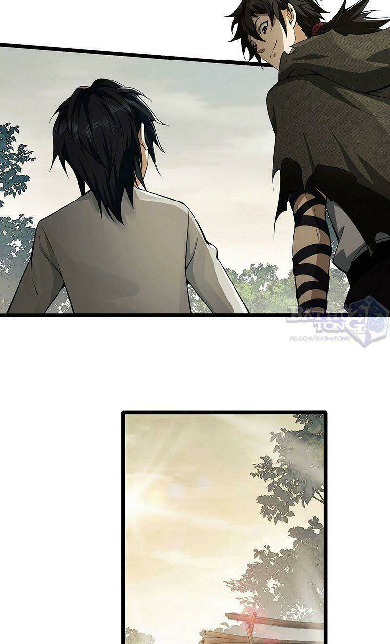 Đệ Nhất Danh Sách - Chapter 4 - Page 22