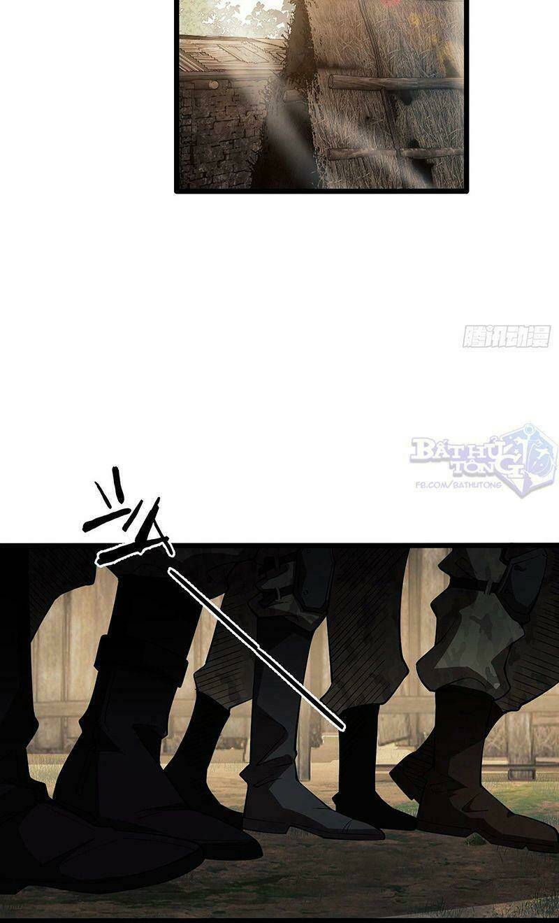 Đệ Nhất Danh Sách - Chapter 4 - Page 23