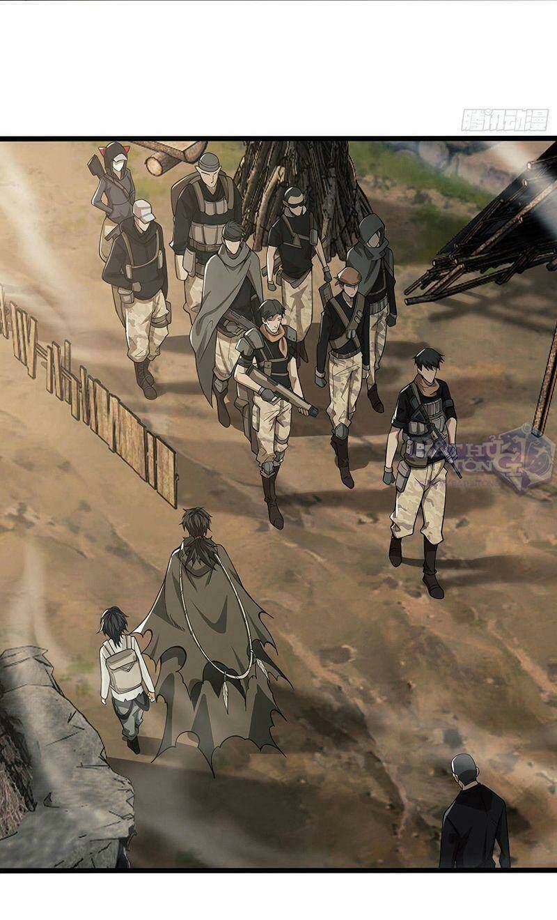 Đệ Nhất Danh Sách - Chapter 4 - Page 24