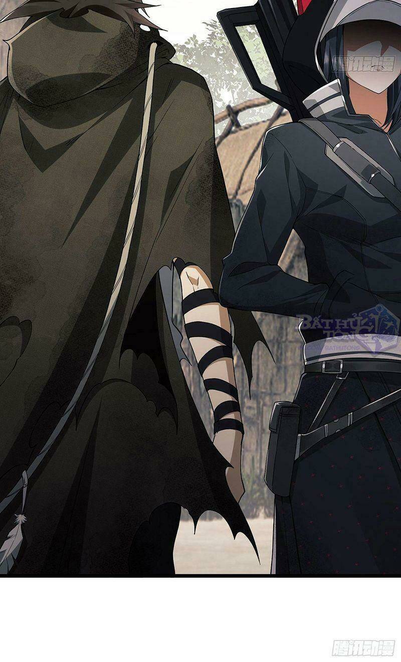 Đệ Nhất Danh Sách - Chapter 4 - Page 28