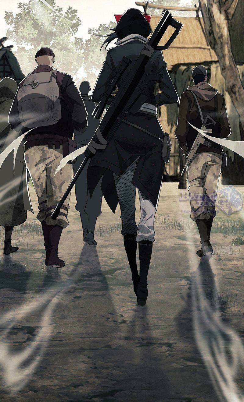 Đệ Nhất Danh Sách - Chapter 4 - Page 30