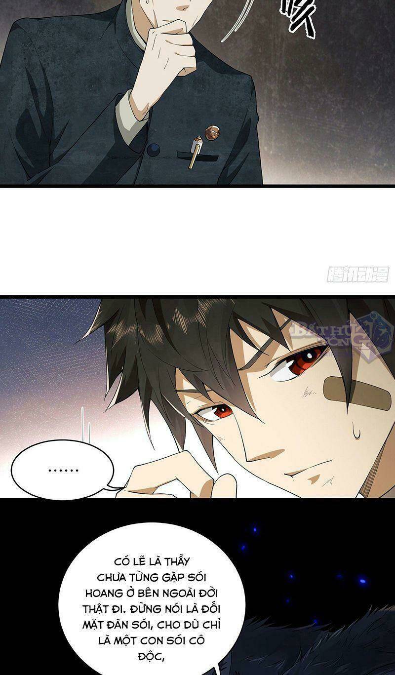 Đệ Nhất Danh Sách - Chapter 4 - Page 3