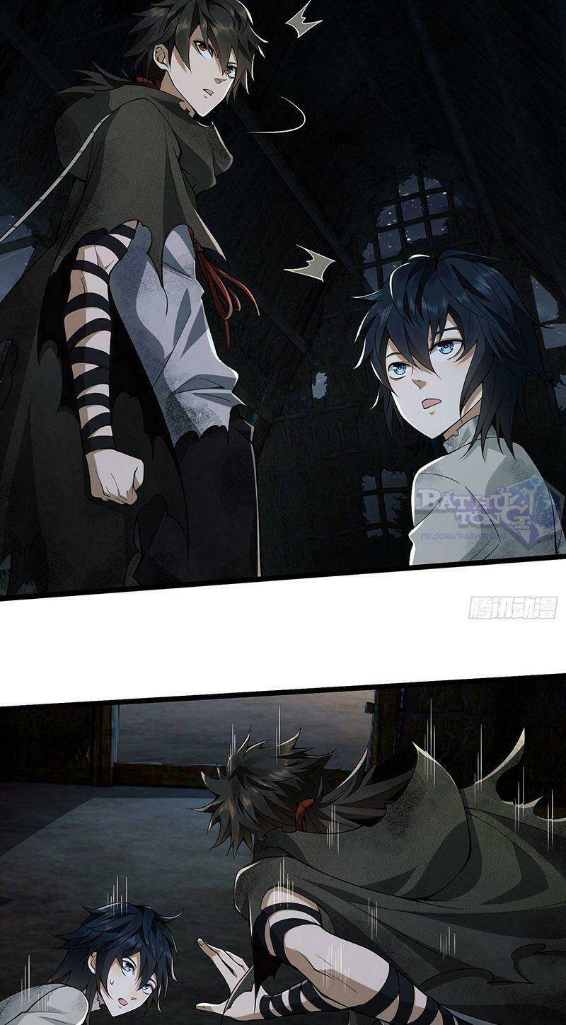 Đệ Nhất Danh Sách - Chapter 4 - Page 39