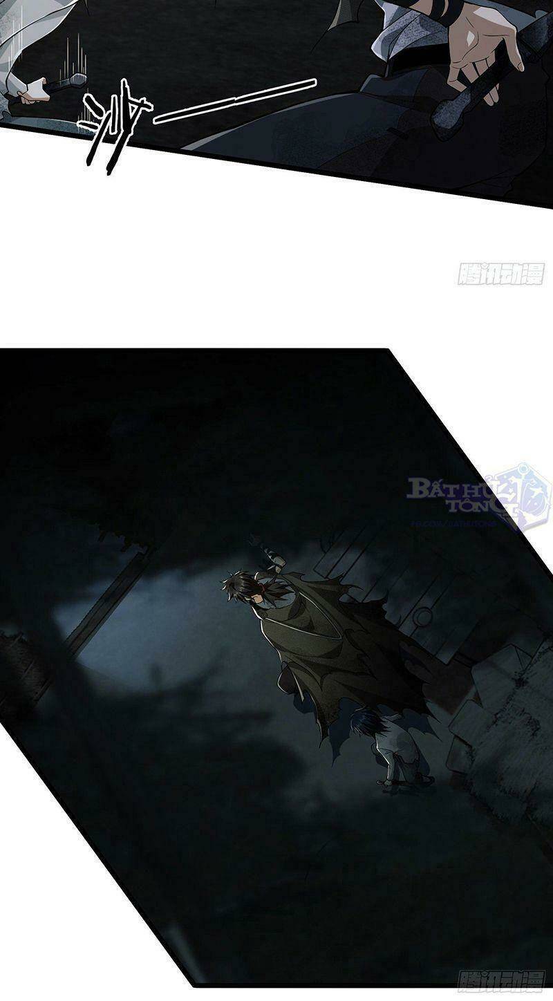 Đệ Nhất Danh Sách - Chapter 4 - Page 40