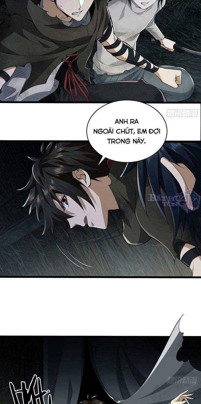 Đệ Nhất Danh Sách - Chapter 4 - Page 44