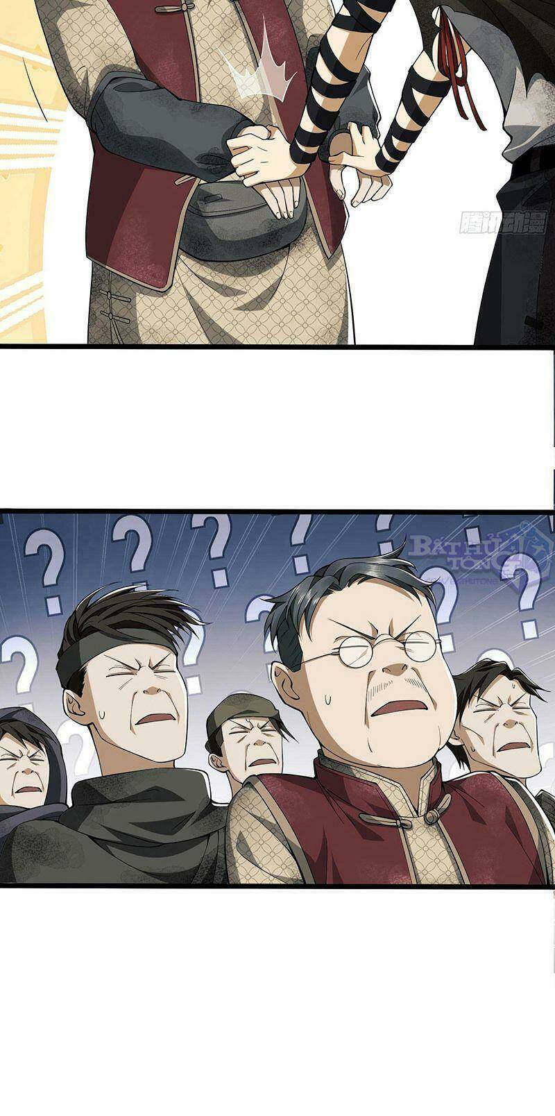 Đệ Nhất Danh Sách - Chapter 4 - Page 46