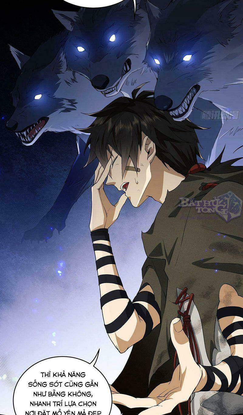 Đệ Nhất Danh Sách - Chapter 4 - Page 4