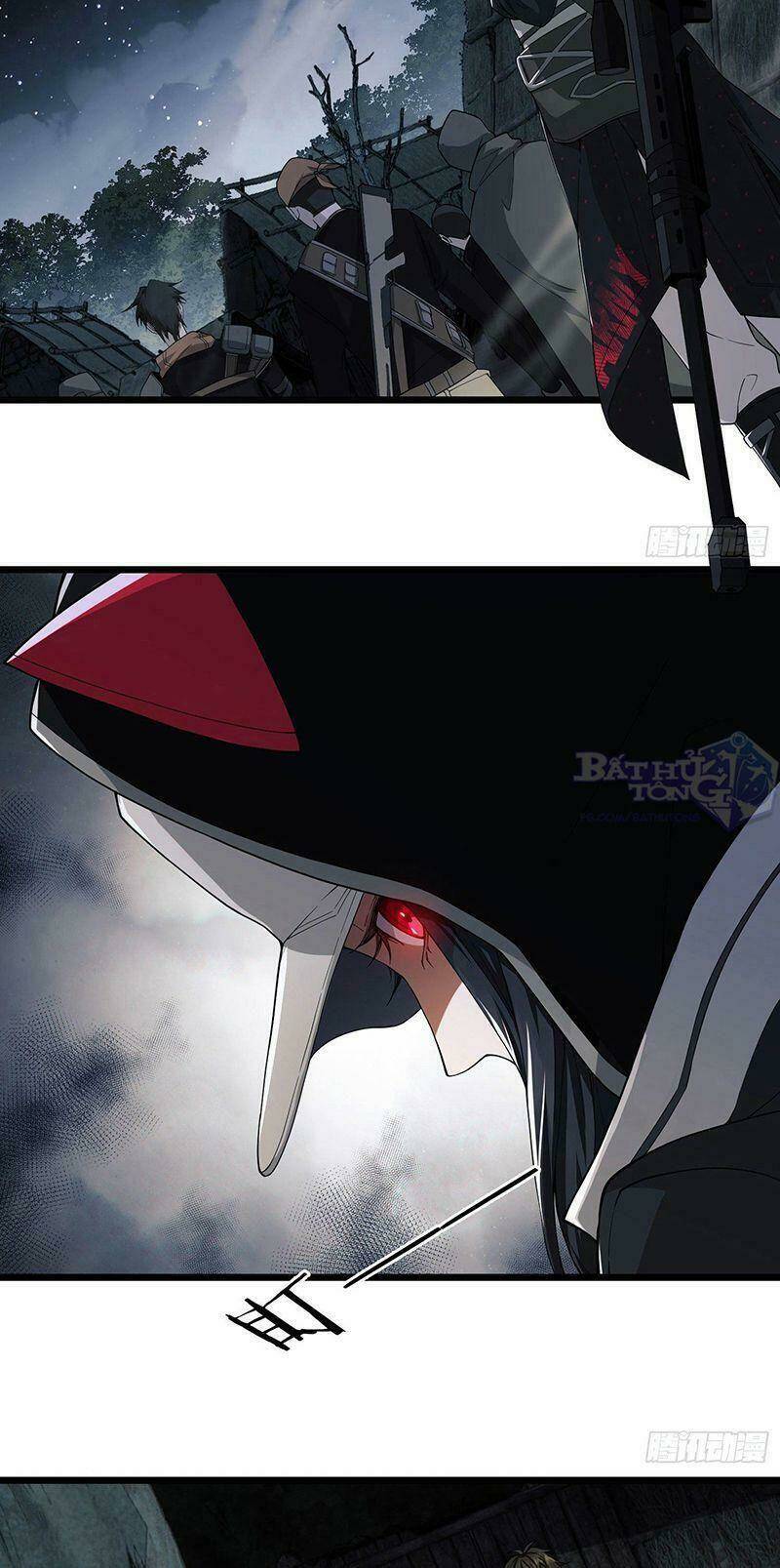 Đệ Nhất Danh Sách - Chapter 4 - Page 52