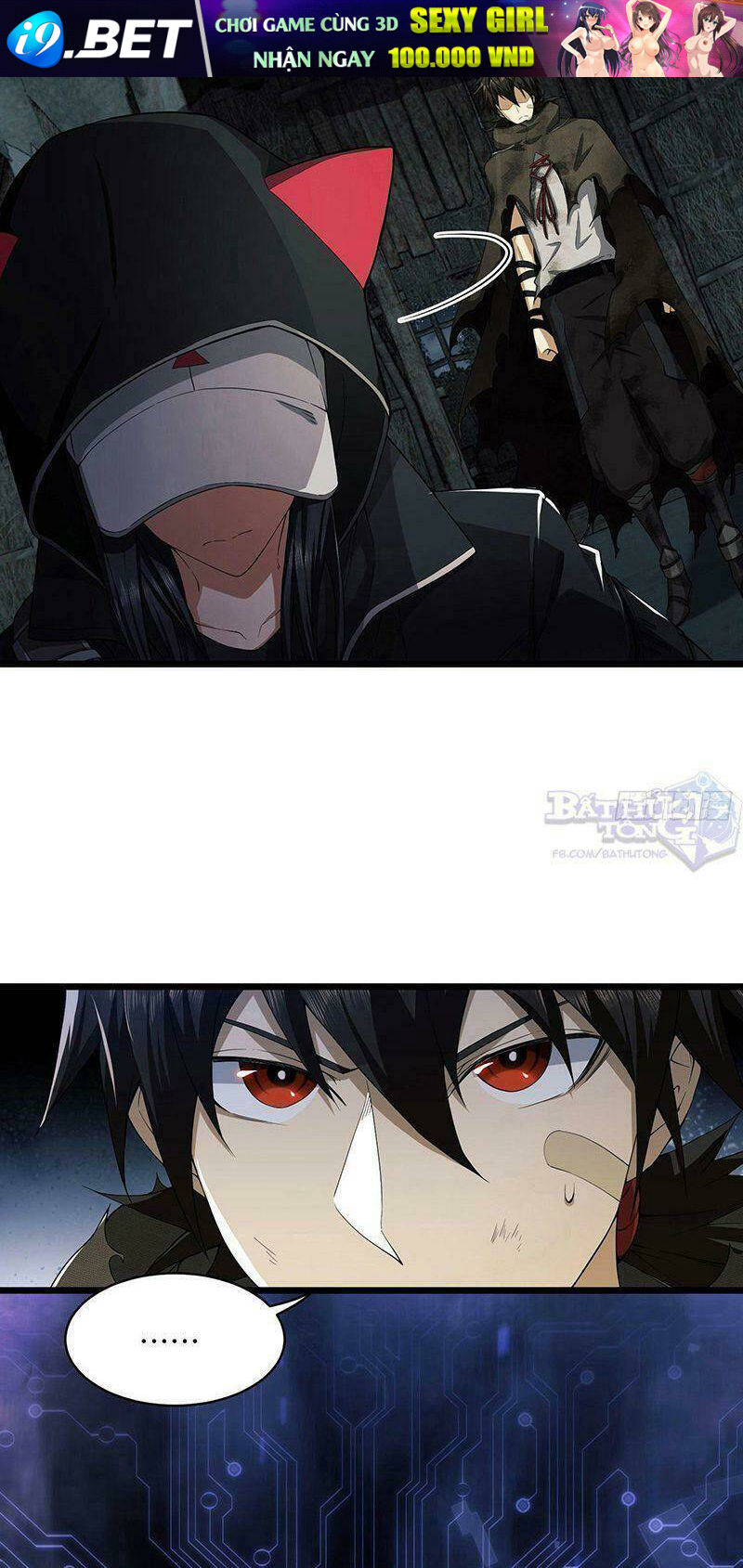 Đệ Nhất Danh Sách - Chapter 4 - Page 53