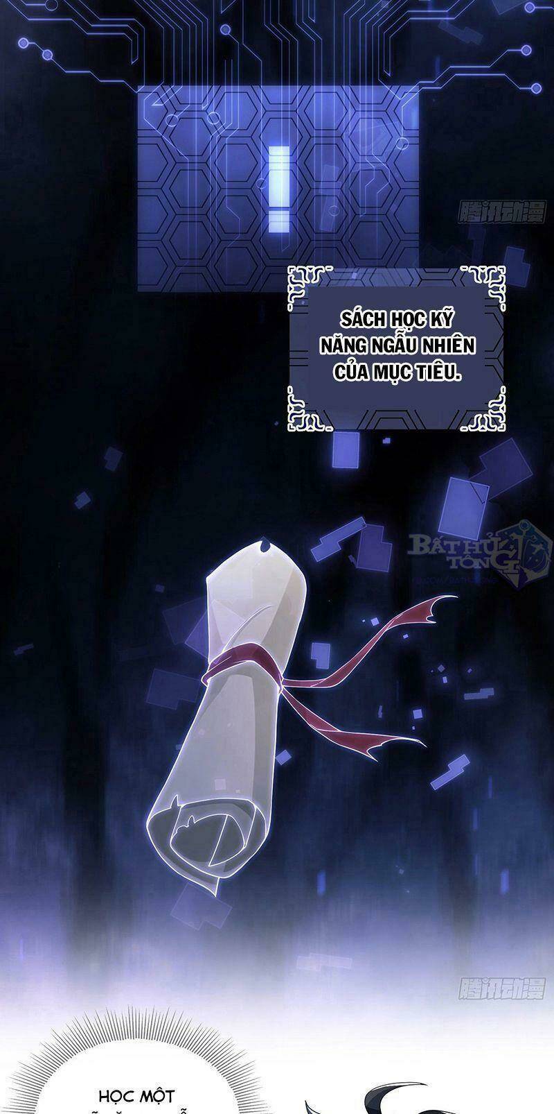 Đệ Nhất Danh Sách - Chapter 4 - Page 54