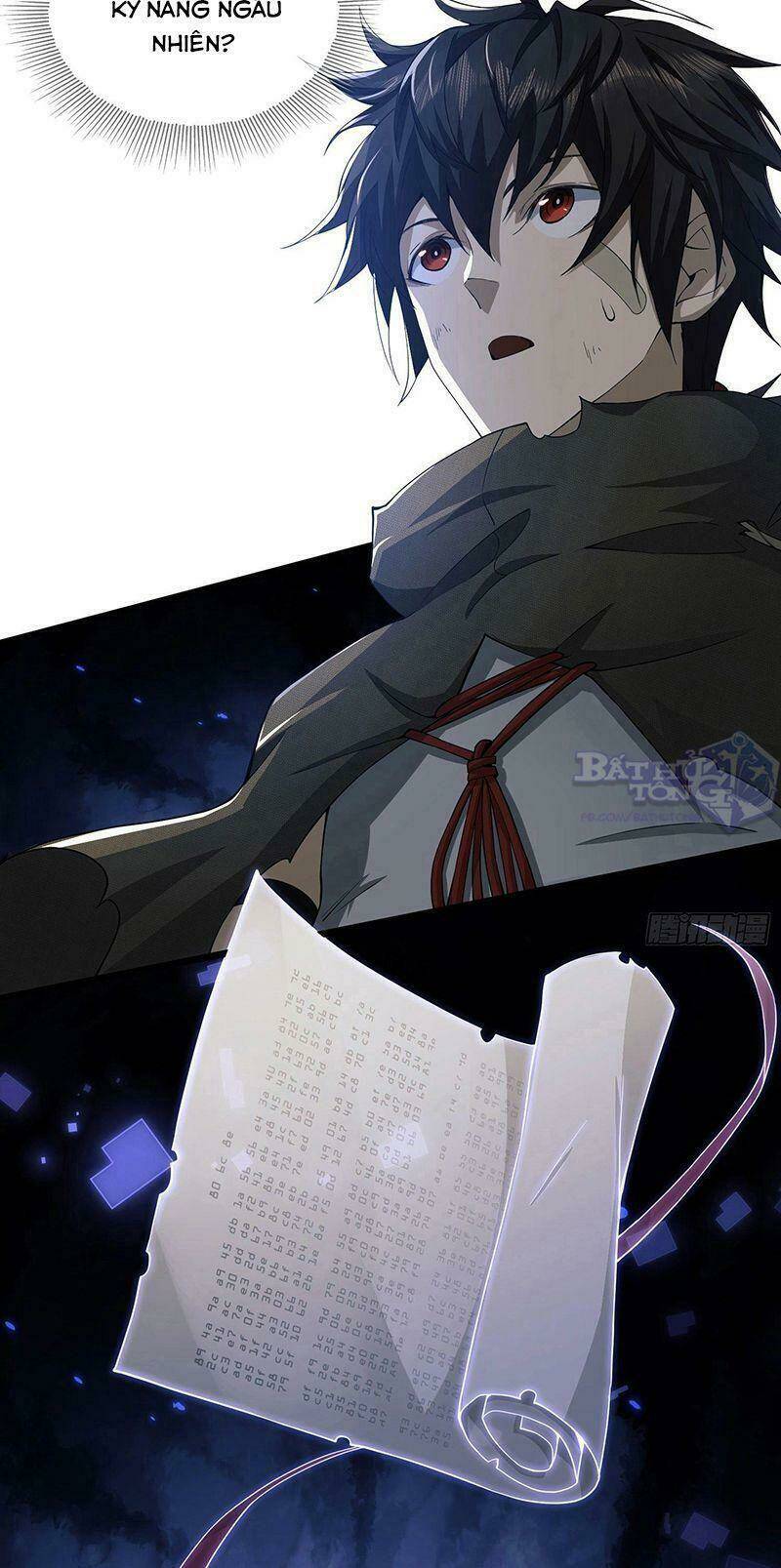 Đệ Nhất Danh Sách - Chapter 4 - Page 55