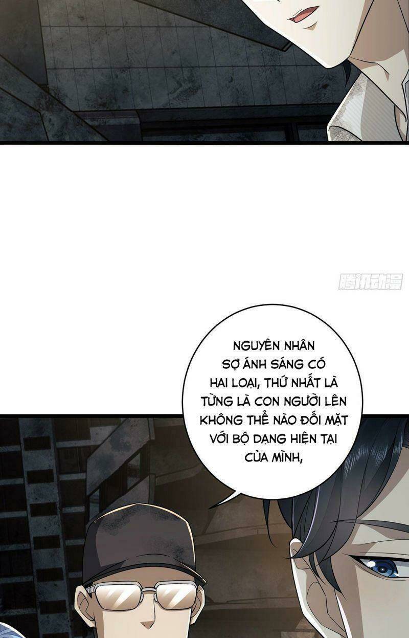 Đệ Nhất Danh Sách - Chapter 40 - Page 9