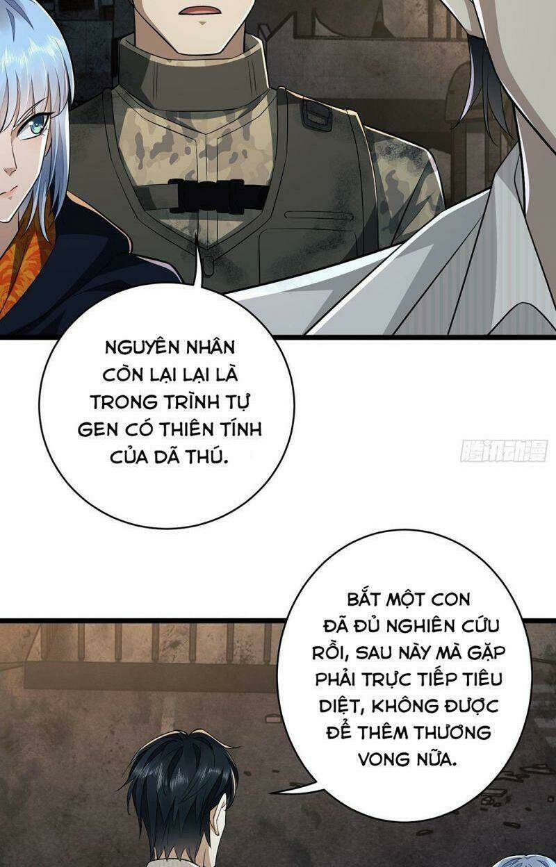 Đệ Nhất Danh Sách - Chapter 40 - Page 10