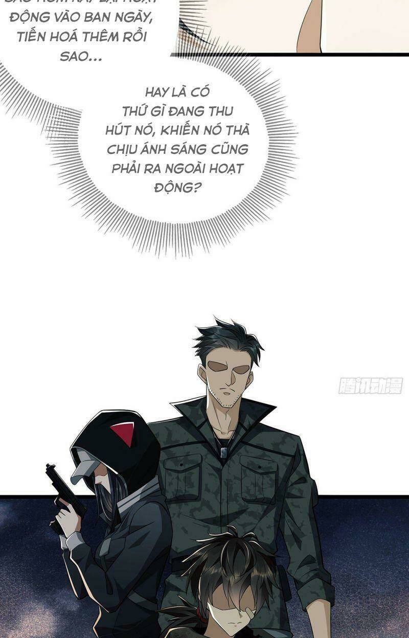 Đệ Nhất Danh Sách - Chapter 40 - Page 12