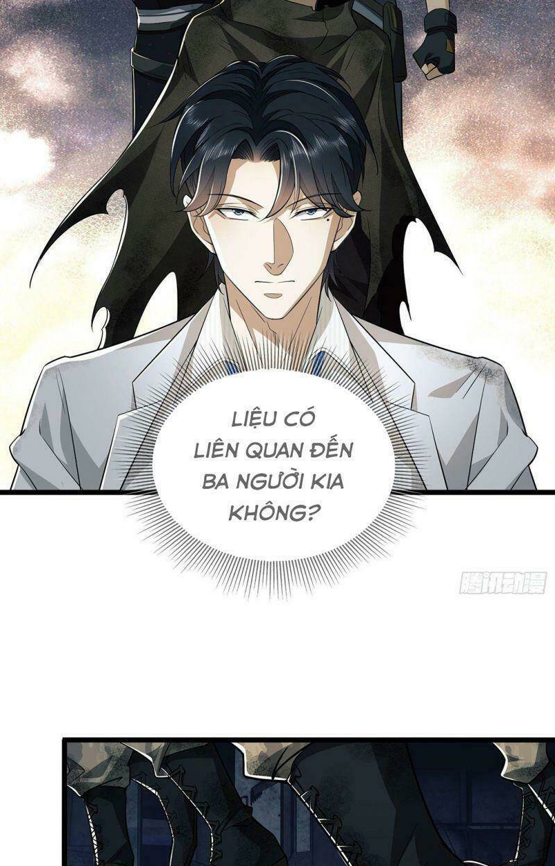 Đệ Nhất Danh Sách - Chapter 40 - Page 13
