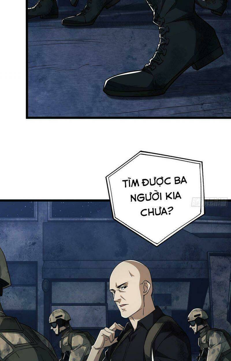 Đệ Nhất Danh Sách - Chapter 40 - Page 14