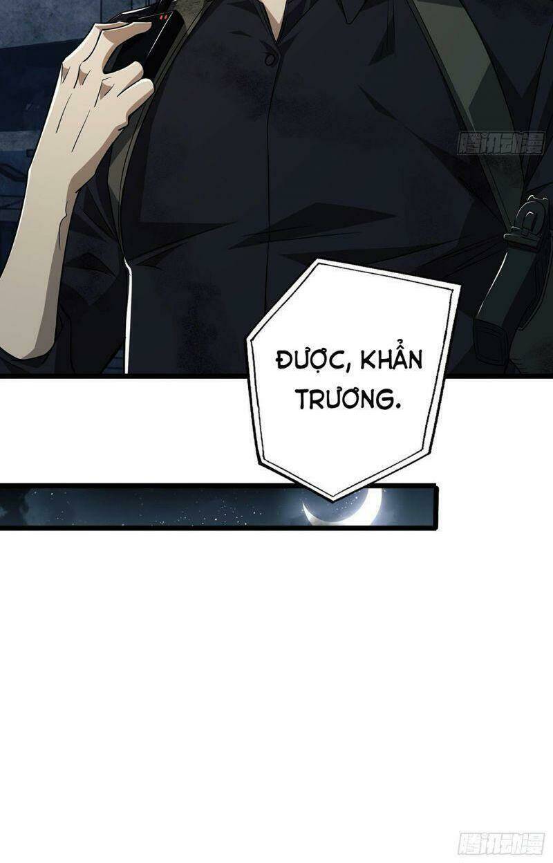 Đệ Nhất Danh Sách - Chapter 40 - Page 16