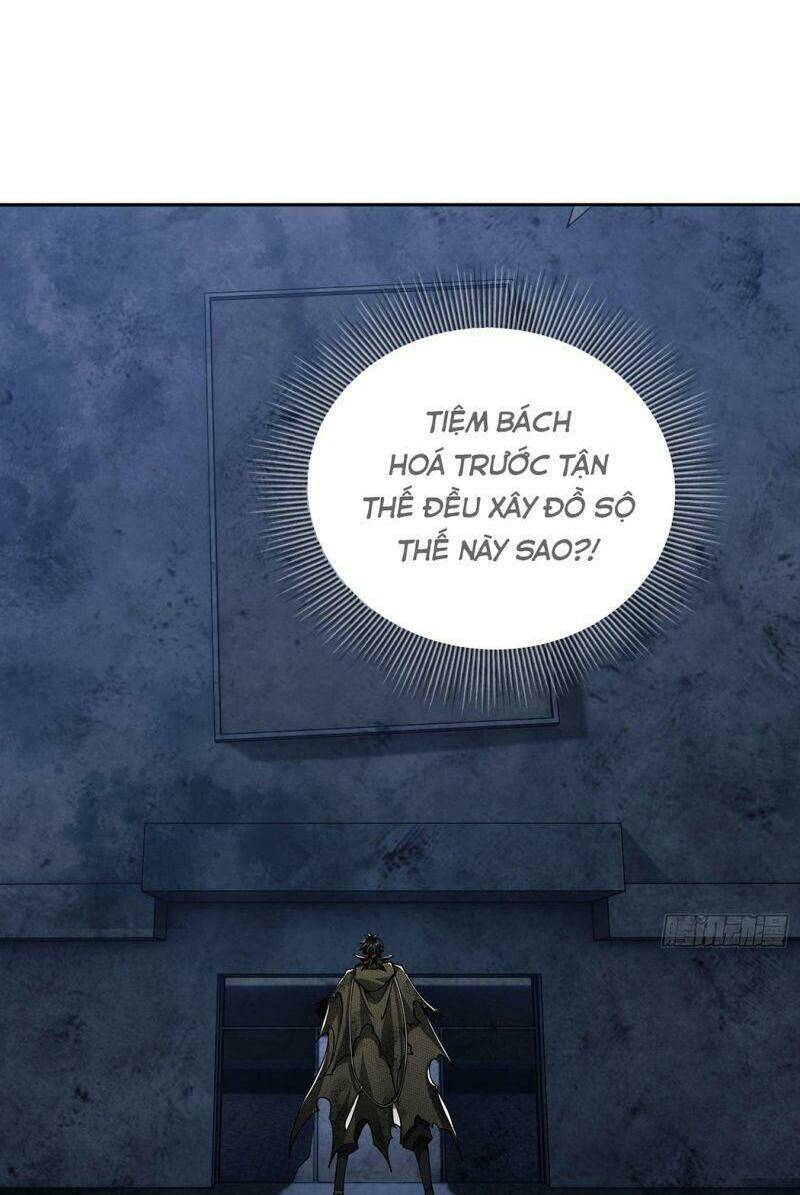 Đệ Nhất Danh Sách - Chapter 40 - Page 18