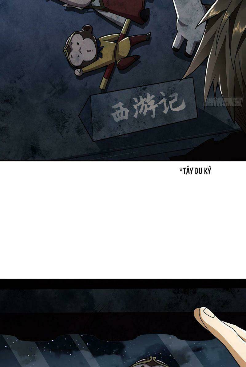 Đệ Nhất Danh Sách - Chapter 40 - Page 23