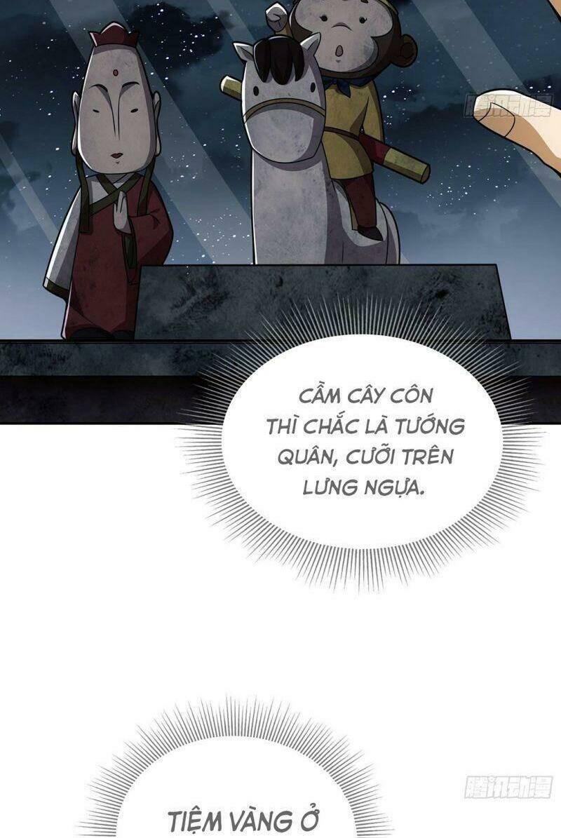 Đệ Nhất Danh Sách - Chapter 40 - Page 24