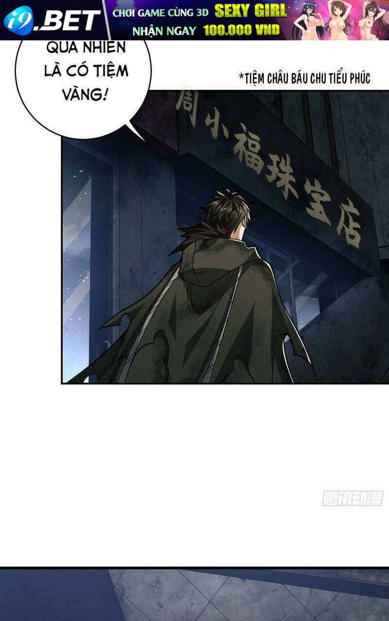 Đệ Nhất Danh Sách - Chapter 40 - Page 26