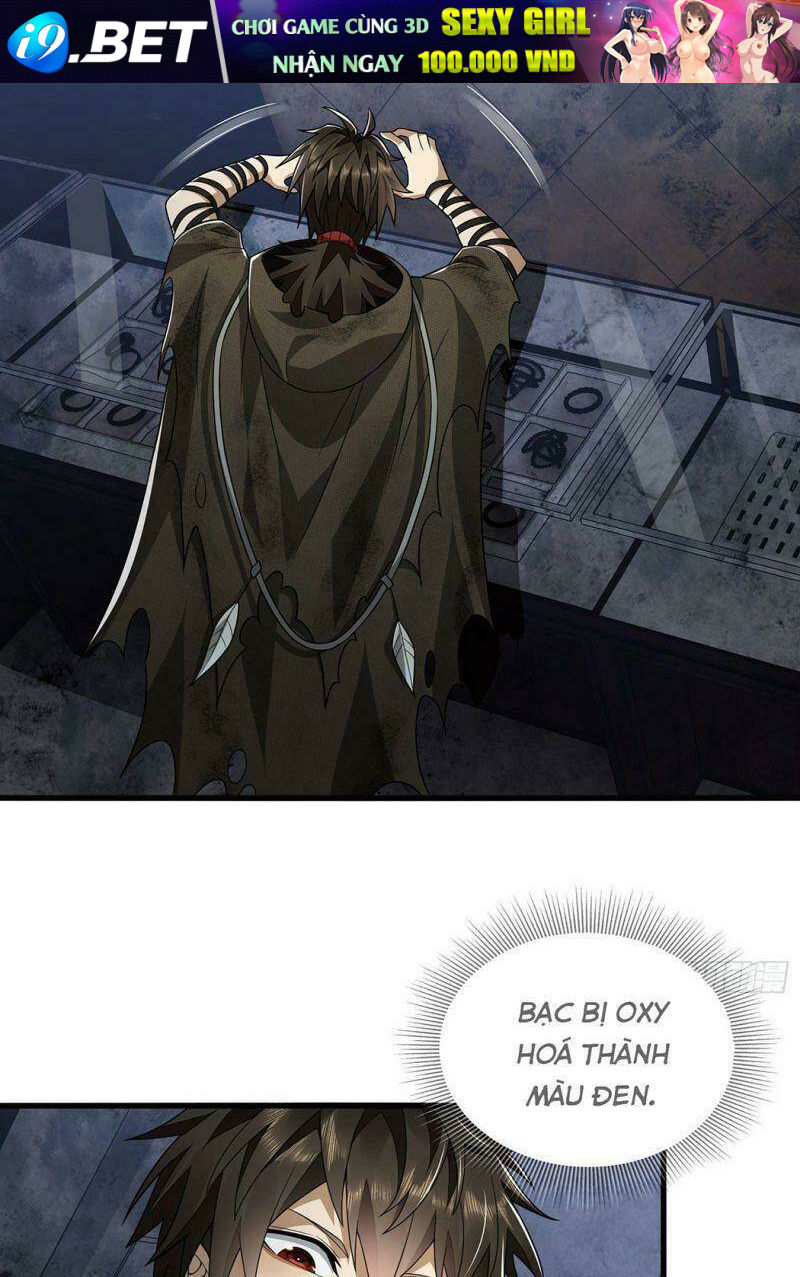 Đệ Nhất Danh Sách - Chapter 40 - Page 27