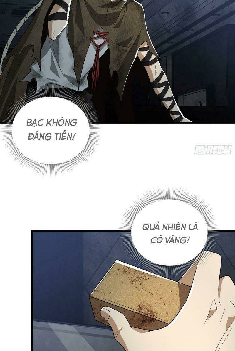 Đệ Nhất Danh Sách - Chapter 40 - Page 29