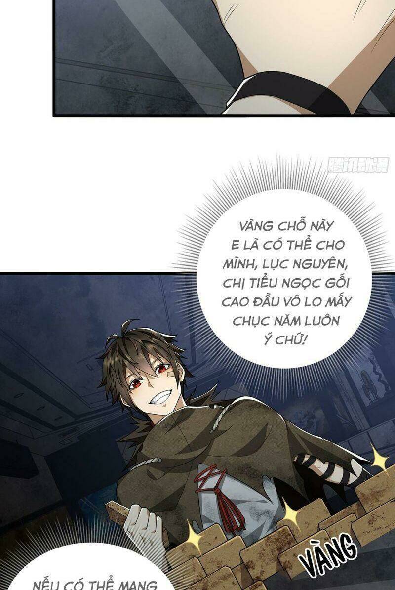 Đệ Nhất Danh Sách - Chapter 40 - Page 30
