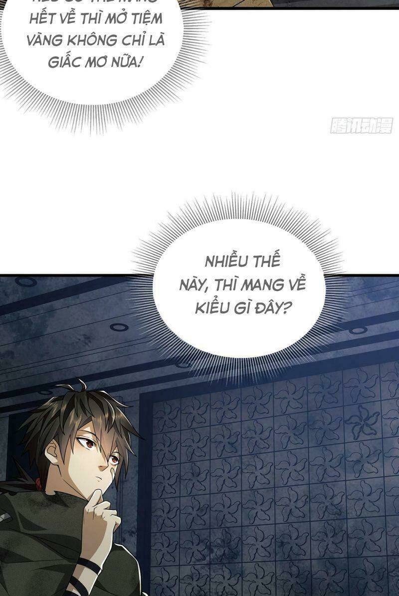 Đệ Nhất Danh Sách - Chapter 40 - Page 31