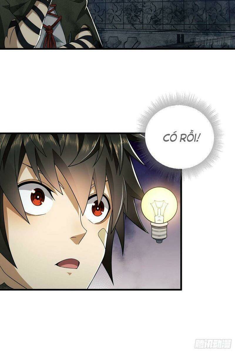 Đệ Nhất Danh Sách - Chapter 40 - Page 32