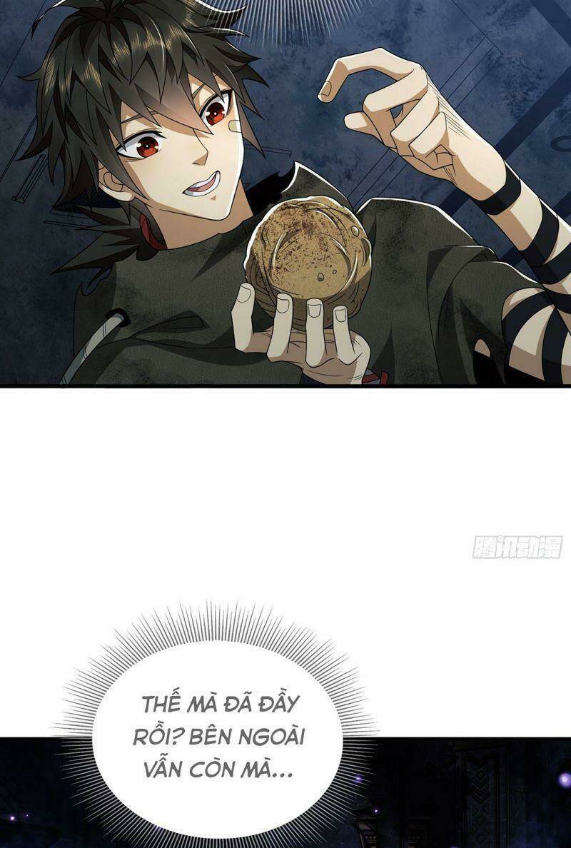 Đệ Nhất Danh Sách - Chapter 40 - Page 35